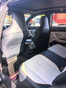 BYD Song Plus DM-i 2022 Véhicule d'occasion Hybride Rechargeable SUV Conduite à Gauche pour l'Exportation - Product Image 5