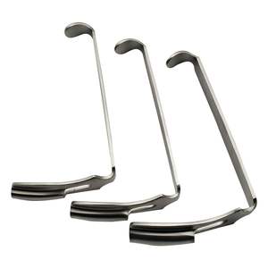 Dingman-Retractor de mejillas, mordaza de boca con 3 cuchillas de lengüeta, Retractor de mejillas, Abrebotellas de acero con abrazadera Ce ISO, DHL PK Manual de grado A + - Product Image 6