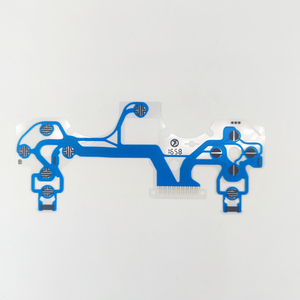 Ikey-ikey para ontroller, ikey JDS-001 JDS-030 onductive JDS-040 ILM - Product Image 4