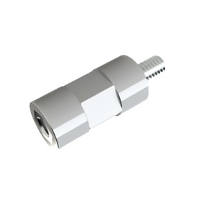 Tornillos autorroscantes Ettinger métricos zincados para uso estándar en la industria de plásticos - Product Image 5