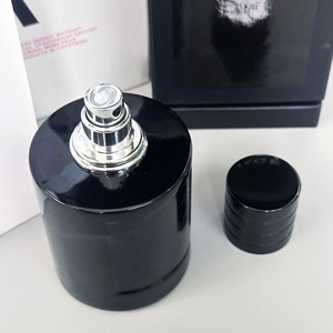 Envío desde EE. UU. 3-5 Días Venta al por Mayor Fragancia Original OEM para Hombre Eau de Parfum Amaderado 100ml Spray de Larga Duración Ecológico - Product Image 3