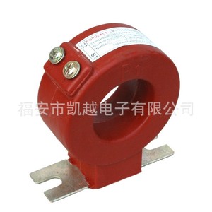 Populace Current <b>Transformer</b> Lmzj1 Lmz1 0.5 800 5A Busbar Type Vertical Installation - Product Image 3