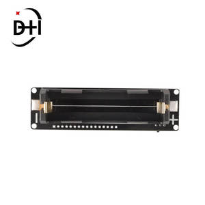 Para WeMos D1 <span class=keywords><strong>18650</strong></span> ESP8266, placa de desarrollo Wifi, módulo de carga de batería de litio, <span class=keywords><strong>Nodemcu</strong></span> PWM I2C - Product Image 5