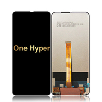 Vente chaude LCD écran tactile téléphones mobiles pour Moto One 5G Ace Fusion Plus Hyper G51 5G G52 G53 G60 G72 affichage de remplacement