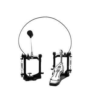 Beatello JBK Professional Cable Direct Drive Shaft Axis <strong>Drum</strong> Foot Pedal Durable Parts Accessories <strong>for</strong> <strong>Box</strong> Cajon <strong>Drum</strong> - Product Image 1