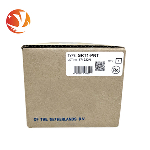 Unidad de Comunicación de E/S O-mron GRT1-PNT Original, Nueva, Controlador Programable PLC con 16 E/S, 110V - Product Image 4