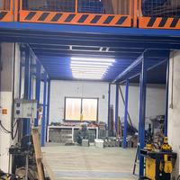 Station de refroidissement intégrée à haute efficacité, refroidissement libre, taille personnalisée, usine modulaire, économie d'énergie, modernisation DYF PLC