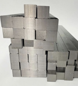 20cr độ cứng cao chính xác thép lạnh vẽ vuông chuyên dụng - Product Image 1