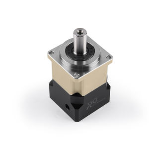 กล่องเกียร์แบบปรับความเร็วได้แรงบิดสูงกล่องเกียร์แบบปรับได้ตามต้องการ - Product Image 1