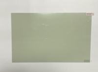 Filtre d'écran anti-lumière bleue pour ordinateur portable 13-16 pouces, anti-reflet, anti-lumière bleue, PET certifié TUV, protection d'écran 2.5D