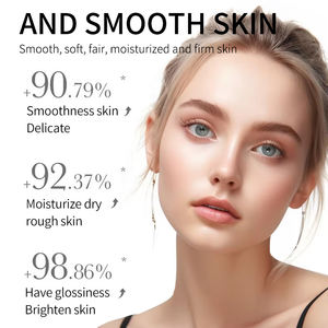 Suero Facial Blanqueador y Reparador de Caracol para Pieles Sensibles, Productos para el Cuidado de la Piel, Crema Todo en Uno Avanzada de Caracol 92, Mucina de Caracol - Product Image 5