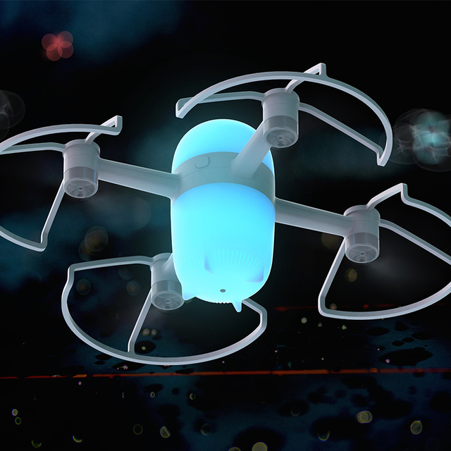 MMC Factory for Drone Light Show System Kit Positioning System RTK-GPS for Light Show Drone for Events Weddings Concert