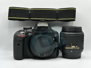 <span class=keywords><strong>Appareil</strong></span> <span class=keywords><strong>photo</strong></span> numérique reflex numérique HFT Professional <span class=keywords><strong>D3300</strong></span> + objectif 18-55 mm VR II, objectif d'<span class=keywords><strong>appareil</strong></span> <span class=keywords><strong>photo</strong></span> numérique, cadre APS, vidéo Full HD 1080p pour la vente en gros - Product Image 3