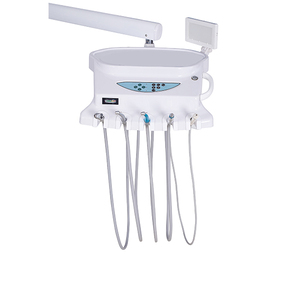 Sedia dentale per dispositivi medici professionali - Product Image 3