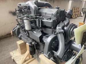 ลูกสูบ EX400-3 EX400-5 รุ่น 6RB1 หมายเลข 1-12111708-0 1121117080 112111-7080 เครื่องยนต์ 6HH1 น้ำหนัก 11 กก. - Product Image 4