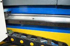 Máquina de Corte por Plasma CNC, Fuente de Alimentación para Cortadora de Plasma, Máquina de Plasma para Corte de Ductos - Product Image 4