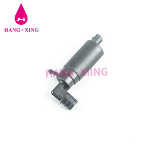 Hang Xing Windshield <b>Washer</b> Pump Motor DMC100550 For Land Rover Car Glass Spray Replacement Part - Product Image 2