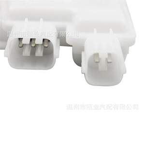 ตัวกระตุ้นล็อคประตูฮอนด้า 72155SDAA01 746367 สำหรับอะไหล่ทดแทนแอคคอร์ด - Product Image 4