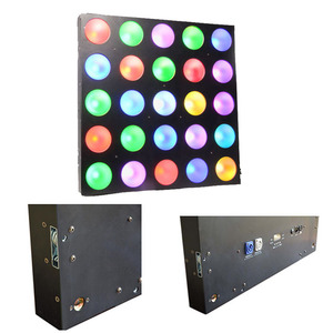 Prolighting 5X5 RGB Đèn Nền Ma Trận Đủ Màu - Product Image 1