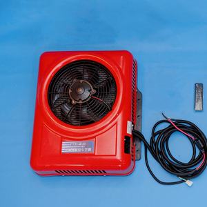 Junsun — <span class=keywords><strong>camping</strong></span>-<span class=keywords><strong>car</strong></span> pour Semi-camion, camioneur pour <span class=keywords><strong>camping</strong></span>-<span class=keywords><strong>car</strong></span>, 2000, 24V, 12v - Product Image 4