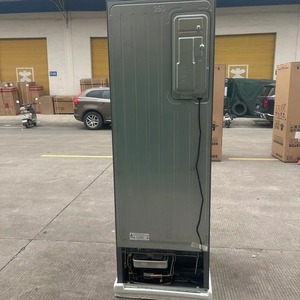 Samsun 321l Home Use Large Capacity No Frost Smart Refrigerators 2 Door <b>Silver</b> Refrigerator and <b>Freezers</b> With Cooling Function M - Product Image 6