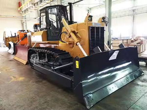 รถดันดิน DH16J ใหม่เอี่ยม 160 แรงม้า ขายดี คุณภาพสูง ราคาโรงงาน - Product Image 5