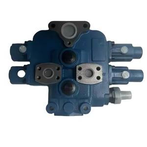 Cuerpo de válvula de control electrohidráulico DF25E.2 - Product Image 2