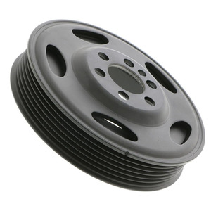 รอกสายพานวี 6 ร่อง ขนาด 50 มม. สำหรับซ่อมเครื่องจักรโฟล์คสวาเกน ออดี้ - Product Image 3