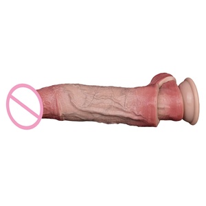 OS-ADLV5078 Men's Delay Ejaculation <b>Vibrating</b> Cock Ring <b>Remote</b> <b>Controlled</b> Silicone Penis Sleeve Sex Toys Male <b>Vibrator</b> - Product Image 5