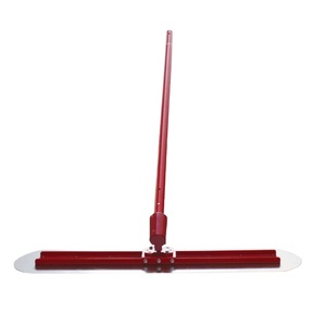 Outil pour béton en acier inoxydable à longue durée de vie, avec noyau flottant Bull Gear - Product Image 1