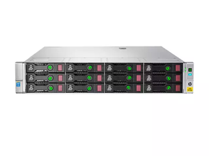 HPE StoreEasy <b>1660</b> 64TB SAS Storage Server Made China 2U Rack Networking Storage Used Stock 3-Year Warranty - Product Image 4