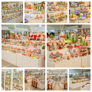 Decoración <span class=keywords><strong>para</strong></span> Fiesta <span class=keywords><strong>de</strong></span> Halloween, Caldero <span class=keywords><strong>de</strong></span> Bruja, Figura <span class=keywords><strong>de</strong></span> Resina, Adorno Espeluznante <span class=keywords><strong>para</strong></span> Casa Embrujada, Bar y Escritorio - Product Image 5