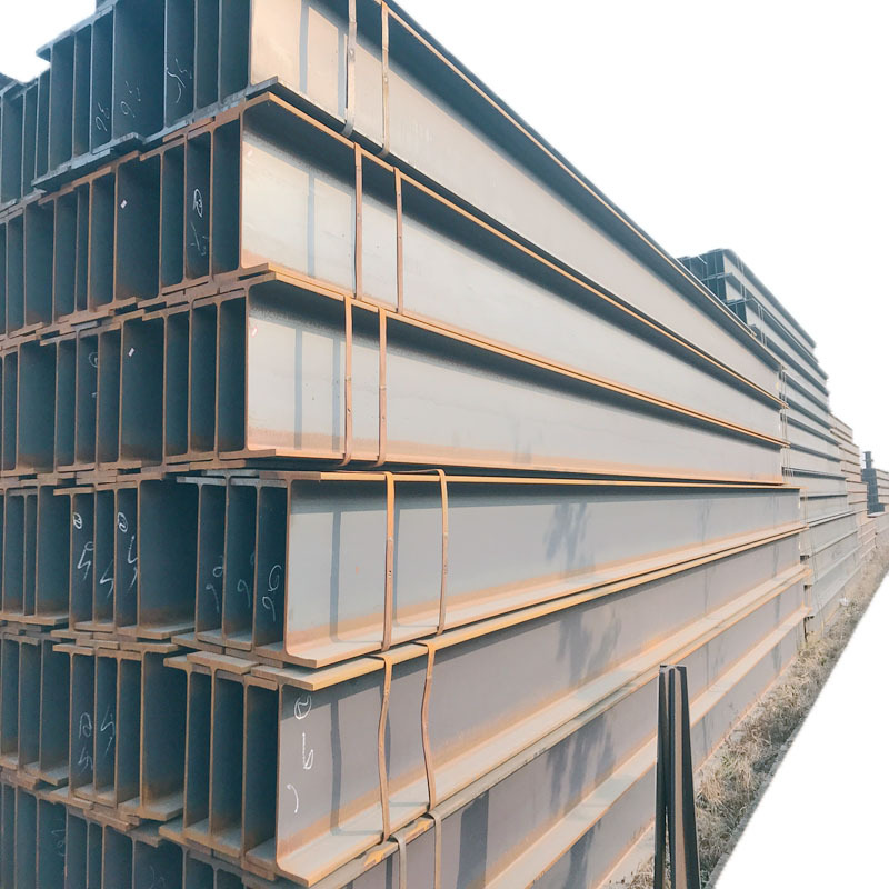 W12 x 12 x 65 H profile steel W12 x 12 x 65 H profile steel