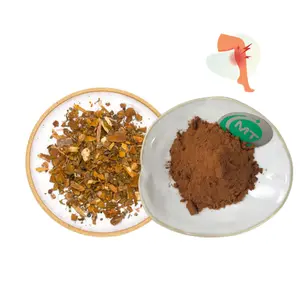 Factory Supply Free Sample High Quality Organic Natural Cramp Bark Extract