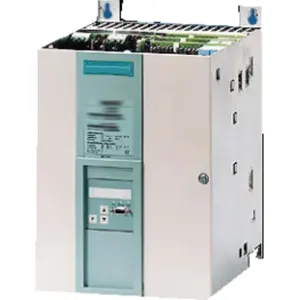 Professional Customization DC speed regulator for 4-quadrant drives Circuit 6RA7025-6DS22-0