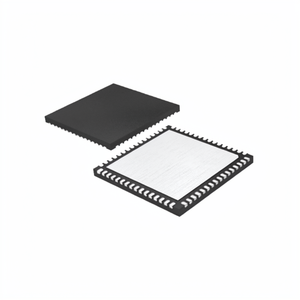 Electronic Circuit Components Clock Timing GS4901BCNE3 64 VFQFN Exposed Pad Original One Stop Service - Product Image 1