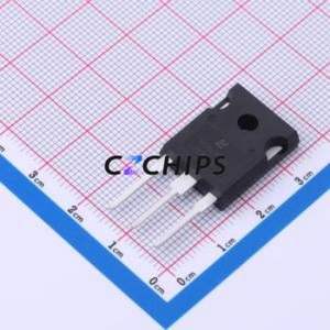 ทรานซิสเตอร์ฟิลด์ทรานซิสเตอร์ (MOSFET) ทรานซิสเตอร์ฟิลด์ MD50N20ถึง247แบบใหม่ดั้งเดิม - Product Image 1