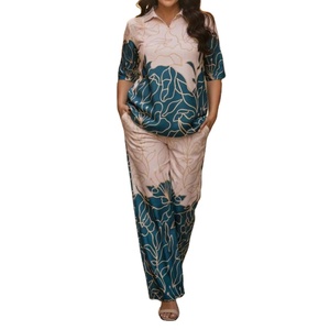 Colección Mayorista de Última Moda: Lino Sintético de Lujo Grace Premium LinenTouch, Suave y de Alta Definición, para Todas las Estaciones - Product Image 1