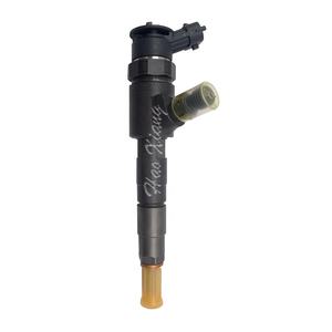 0445110340 Auto Motor común carril inyector Diesel Injecteur Diesel inyector de combustible para Ford Fiesta Ford 1,6 TDCi <span class=keywords><strong>Fiat</strong></span> <span class=keywords><strong>Scudo</strong></span> 2012-2016 - Product Image 6