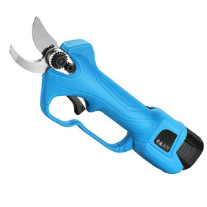 Sécateur électrique rechargeable pour arbres fruitiers de <span class=keywords><strong>grand</strong></span> diamètre sécateur sans brosse à batterie au lithium haute puissance - Product Image 2