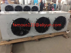 Refroidisseur d'air pulsé modèle DD160, vapoteur d'<span class=keywords><strong>occasion</strong></span> pour salle <span class=keywords><strong>froide</strong></span> - Product Image 6