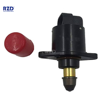 Automotive Spare Parts Idle Air Control Valve for BYD F6 2.0L Familia Haima Geely GC6 F01R065905