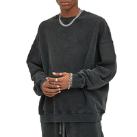 Sweat-shirts d'hiver pour hommes les plus vendus – Confortables, 100 % coton, style décontracté et tendance, doublure unie, personnalisables