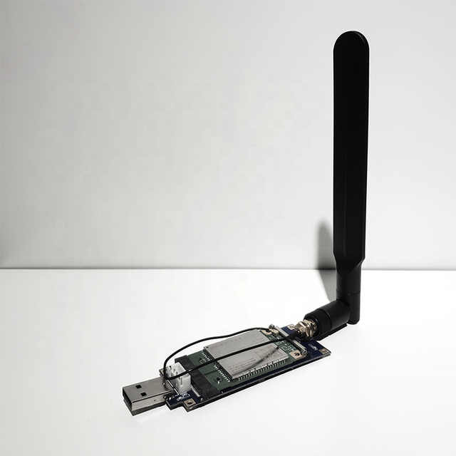 Industrial Grade Quectel Module EG25-G 4G Modem Dongle LTE USB Data Stick for Global Usage