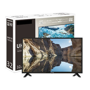 AMAZ — Smart TV <span class=keywords><strong>LED</strong></span> 65 pouces, grande télévision chinoise <span class=keywords><strong>Qled</strong></span> 8K - Product Image 1