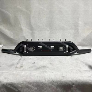 Venta directa de fábrica Auto Parts Accesorios Car Bull bar Parachoques delantero para Toyota Hilux <span class=keywords><strong>2023</strong></span> - Product Image 4