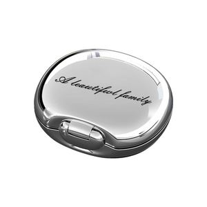 Nouvelle conception, mini boîte à pilules de voyage, bonne étanchéité, détachable, portable, en plastique, conteneur à médicaments, personnalisable - Product Image 4