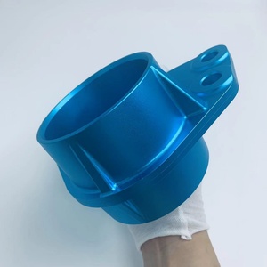 Prototypage personnalisé, usinage CNC du plastique, fraisage CNC du POM, prototypage rapide - Product Image 1