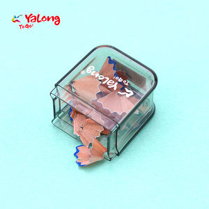 Yalong – <span class=keywords><strong>taille</strong></span>-<span class=keywords><strong>crayon</strong></span> 2 trous au Design <span class=keywords><strong>Original</strong></span> pour enfants - Product Image 5