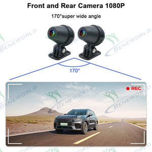 Venta al por mayor 6,25 pulgadas Motor inalámbrico Carplay pantalla Android Auto pantalla táctil Grabación en bucle - Product Image 3